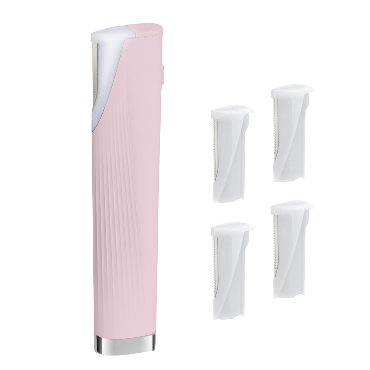Glassyox Sonic Dermaplaning Device