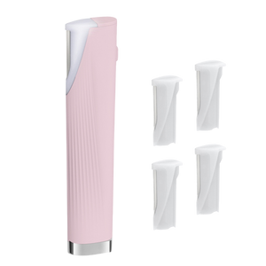 Glassyox Sonic Dermaplaning Device