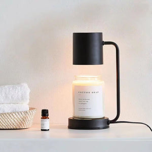 GlieMoria Candle Warmer Lamp