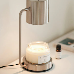 GlieMoria Candle Warmer Lamp