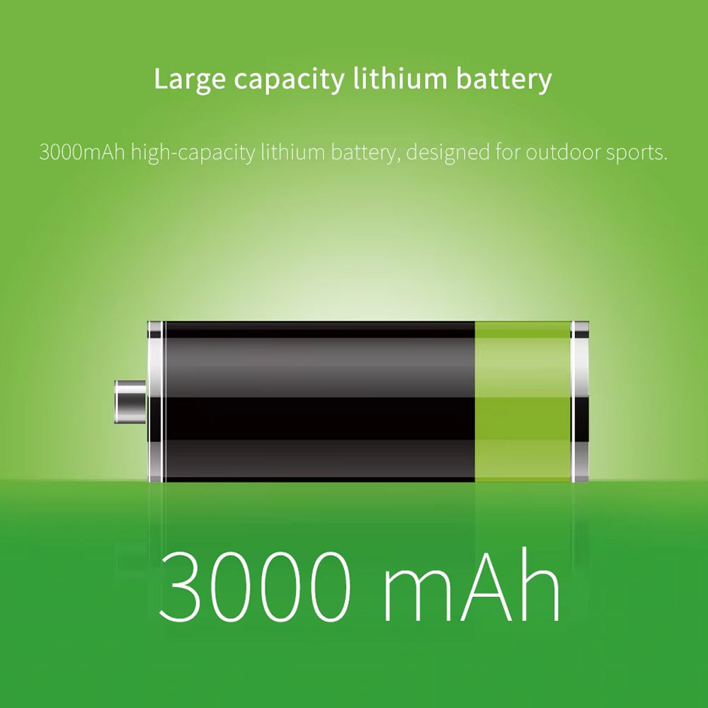 HydroSpak Hydrogen Water Bottle