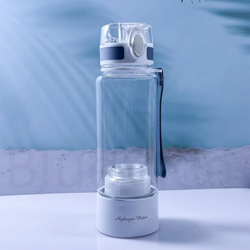 HydroSpak Hydrogen Water Bottle