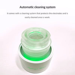 HydroSpak Hydrogen Water Bottle