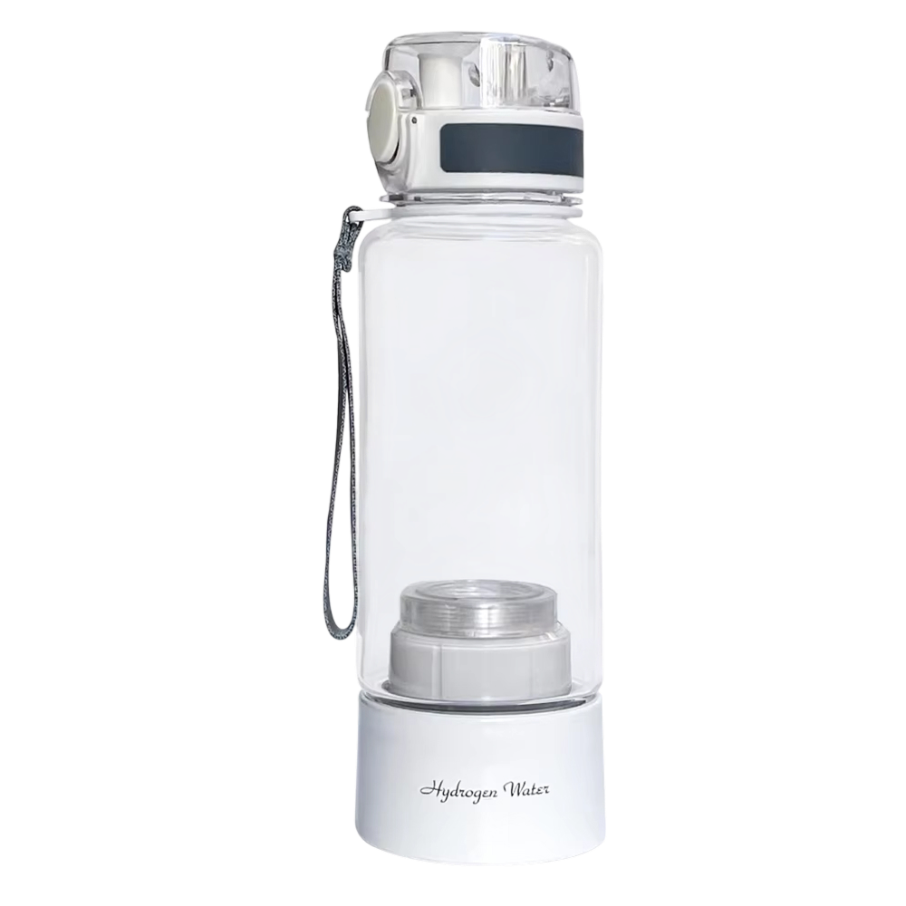 HydroSpak Hydrogen Water Bottle