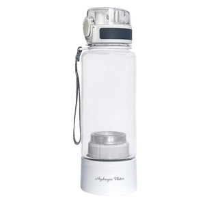 HydroSpak Hydrogen Water Bottle