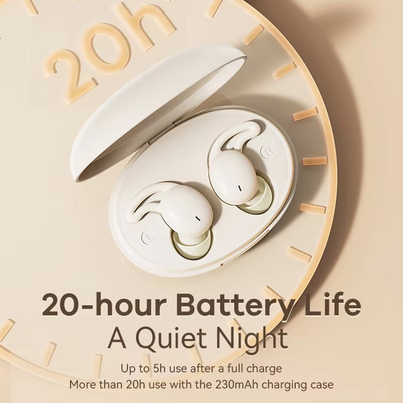 InvieVoix Noise Cancelling Earbuds
