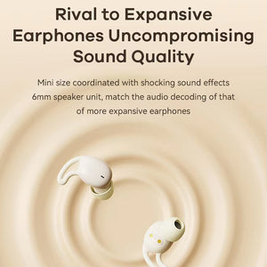 InvieVoix Noise Cancelling Earbuds