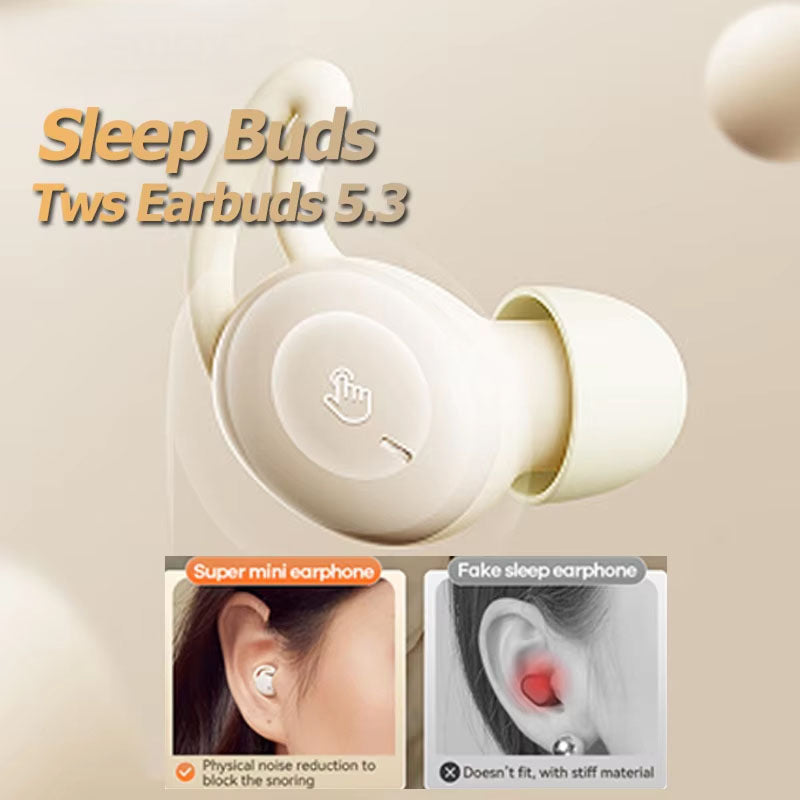 InvieVoix Noise Cancelling Earbuds