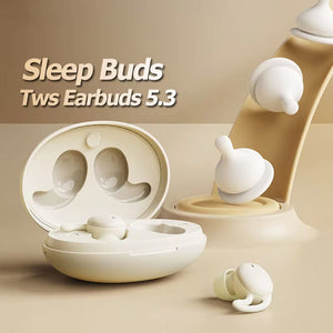 InvieVoix Noise Cancelling Earbuds