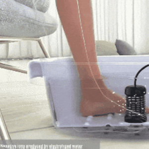 Ionnalux Ionic Foot Detox Machine