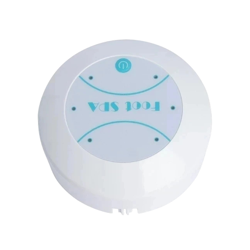 Ionnalux Ionic Foot Detox Machine with Massage Function