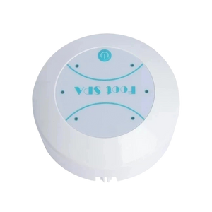 Ionnalux Ionic Foot Detox Machine