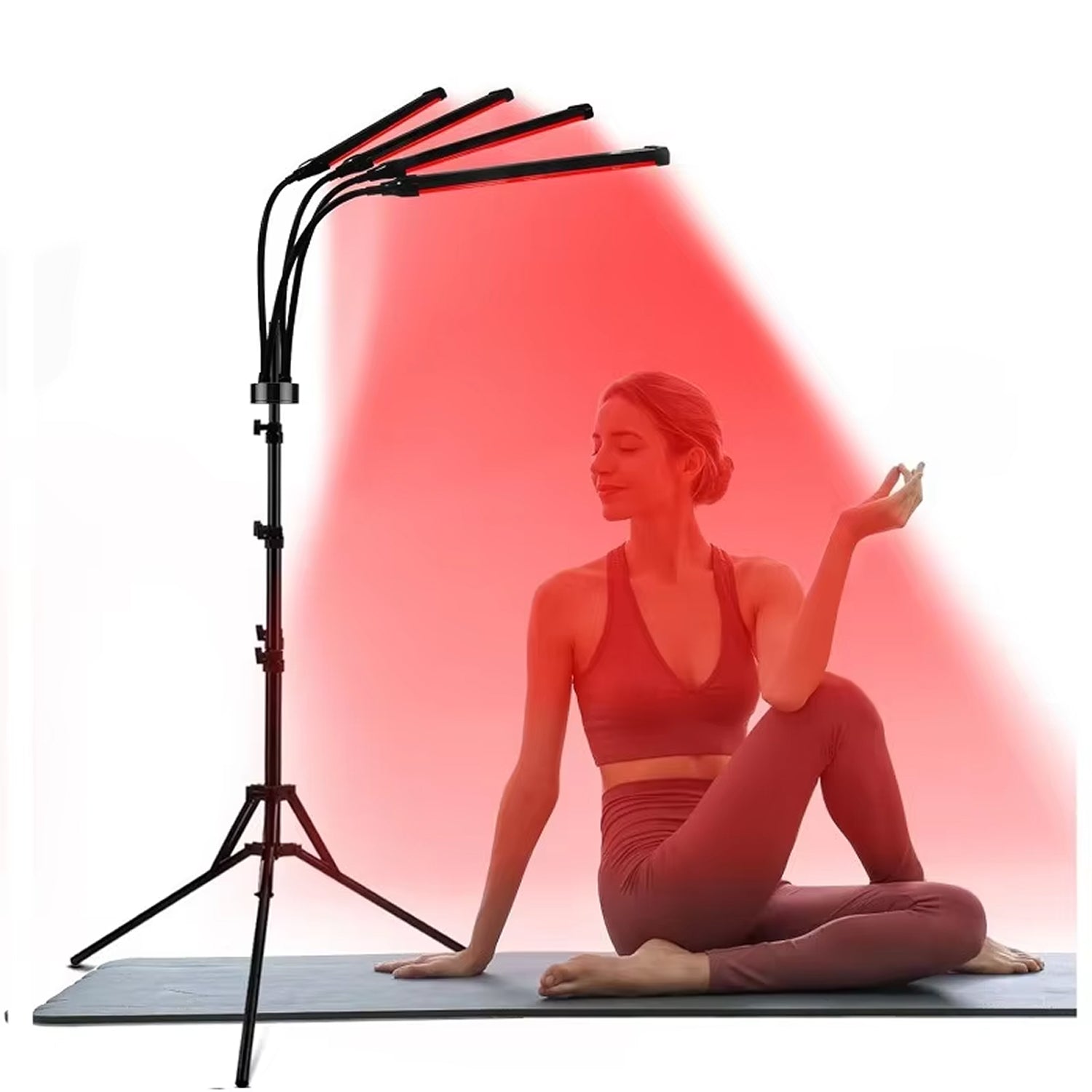 LumiNexof Red Light Therapy Lamps