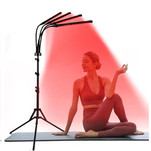 LumiNexof Red Light Therapy Lamps
