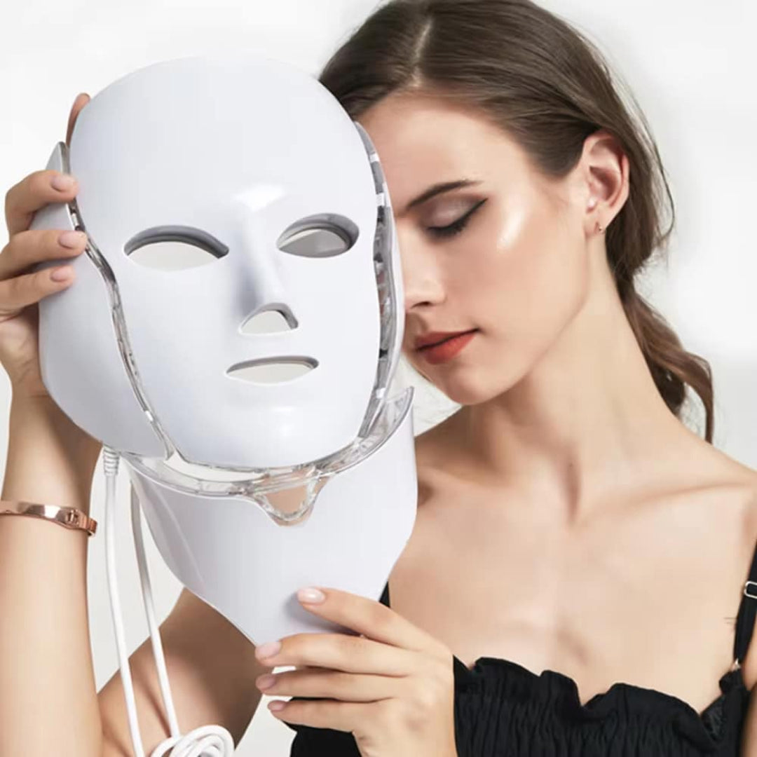 LumieNyxx LED Face Mask