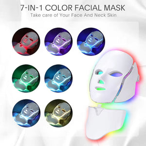 LumieNyxx LED Face Mask