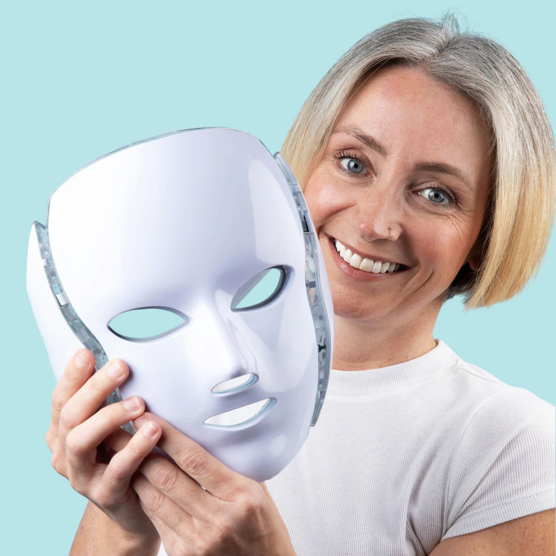 LumieNyxx LED Face Mask