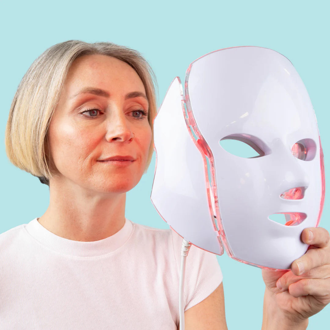 LumieNyxx LED Face Mask