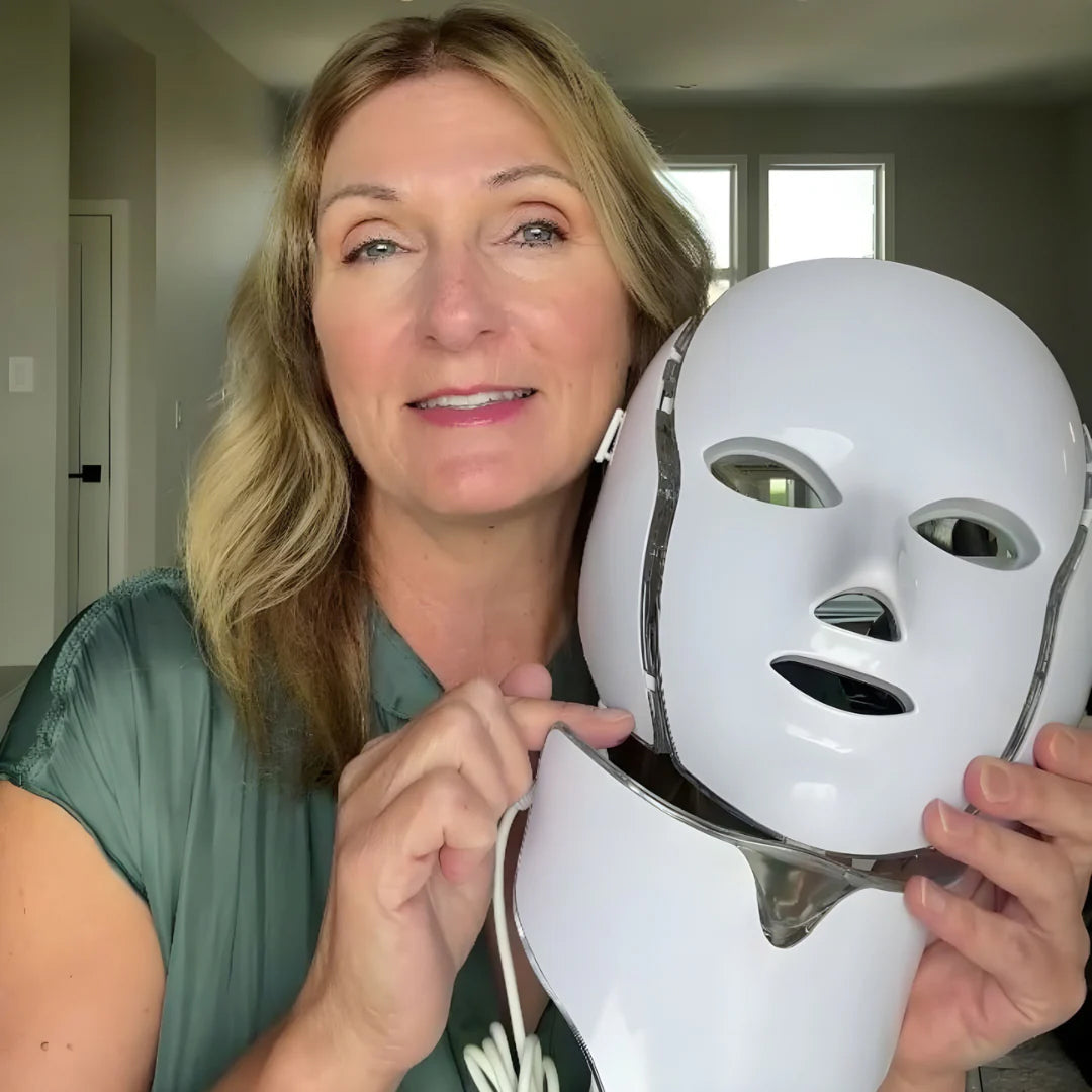 LumieNyxx LED Face Mask