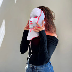LumieNyxx LED Face Mask