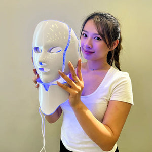 LumieNyxx LED Face Mask