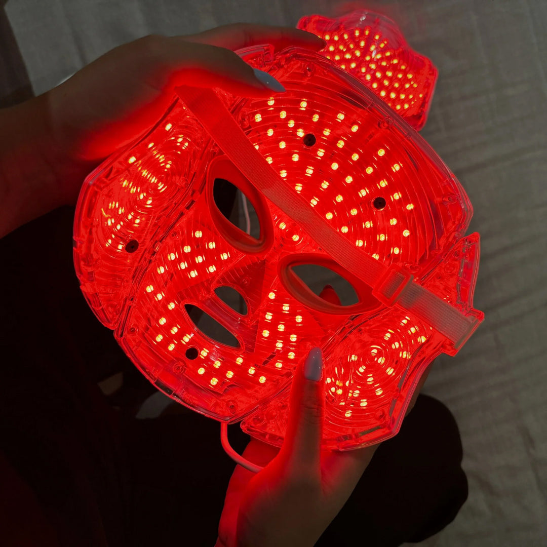 LumieNyxx LED Face Mask
