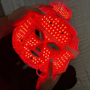 LumieNyxx LED Face Mask
