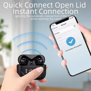 MisteSleep Soft Silicone Noise Isolation Sleep Earbuds