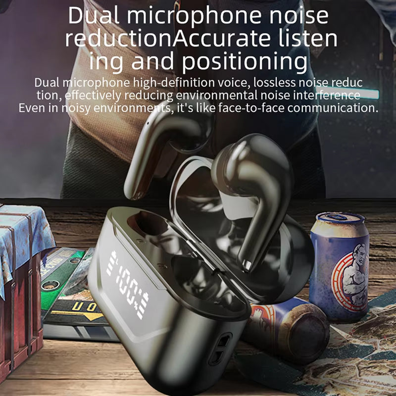 MisteSleep Soft Silicone Noise Isolation Sleep Earbuds