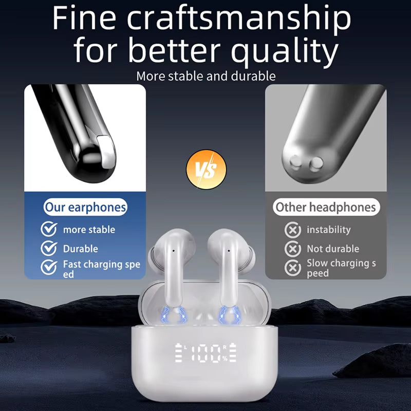 MisteSleep Soft Silicone Noise Isolation Sleep Earbuds