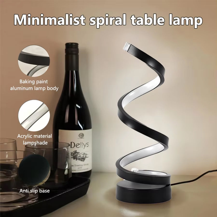 NightVexa - LED Night Lamp For Your Bedroom