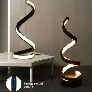 NightVexa - LED Night Lamp For Your Bedroom