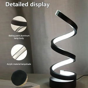 NightVexa - LED Night Lamp For Your Bedroom