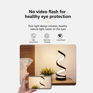 NightVexa - LED Night Lamp For Your Bedroom