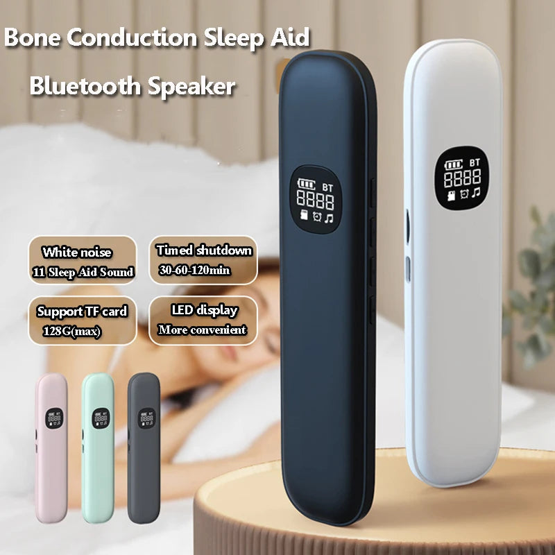 NoctaVei - Under Pillow Speaker For Sleeping Improvement