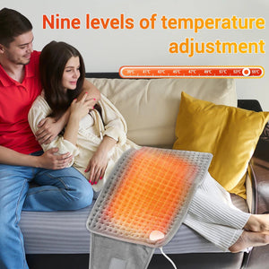 PaddiHeat