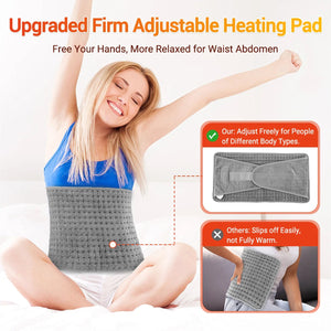 PaddiHeat