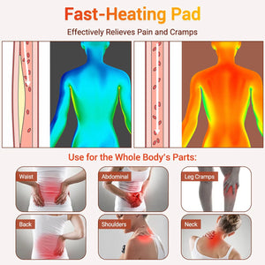PaddiHeat