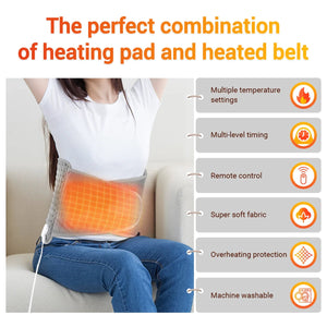 PaddiHeat