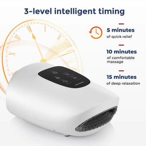 Palmoraf Hand Massager