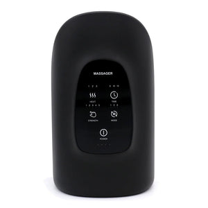 Palmoraf Hand Massager with Heat and Compression