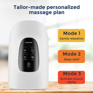 Palmoraf Hand Massager