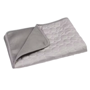 Pawolaf Self-Cooling Dog Mat for Instant Heat Relief