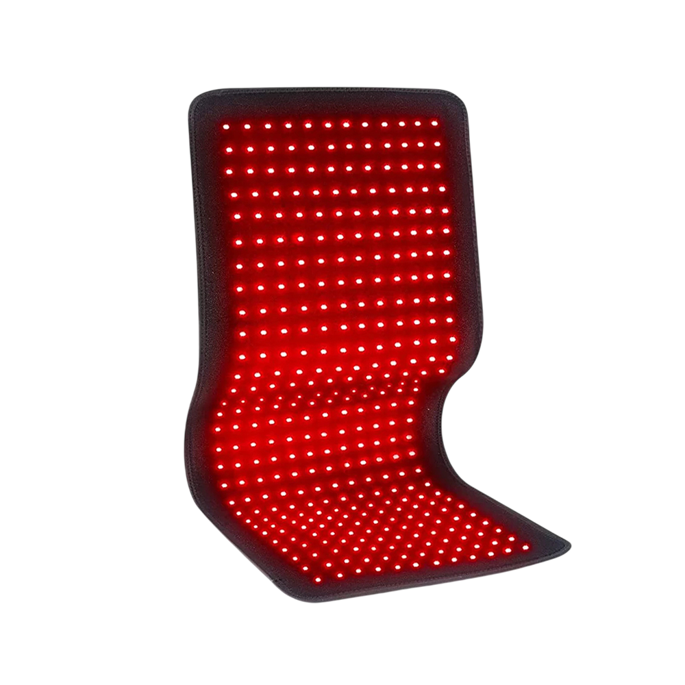 PrisiaMex Red Light Therapy Belt