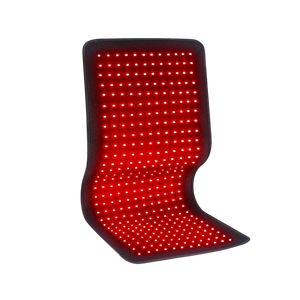 PrisiaMex Red Light Therapy Belt