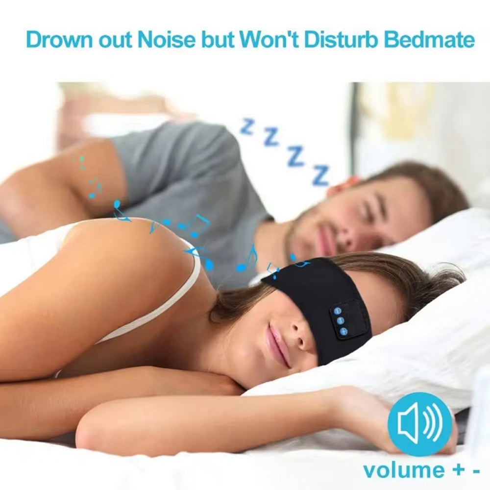 Restikeb Sleep Mask