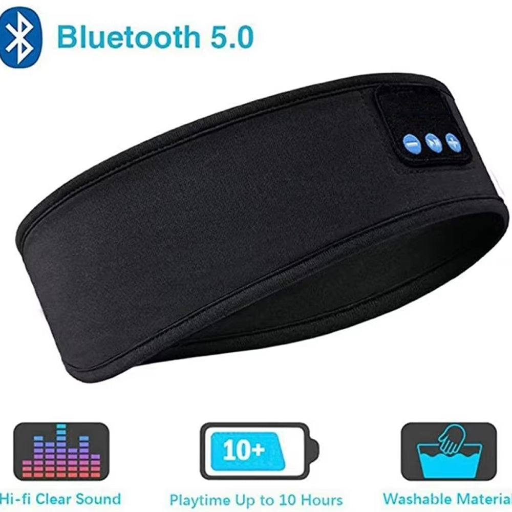 Restikeb Sleep Mask