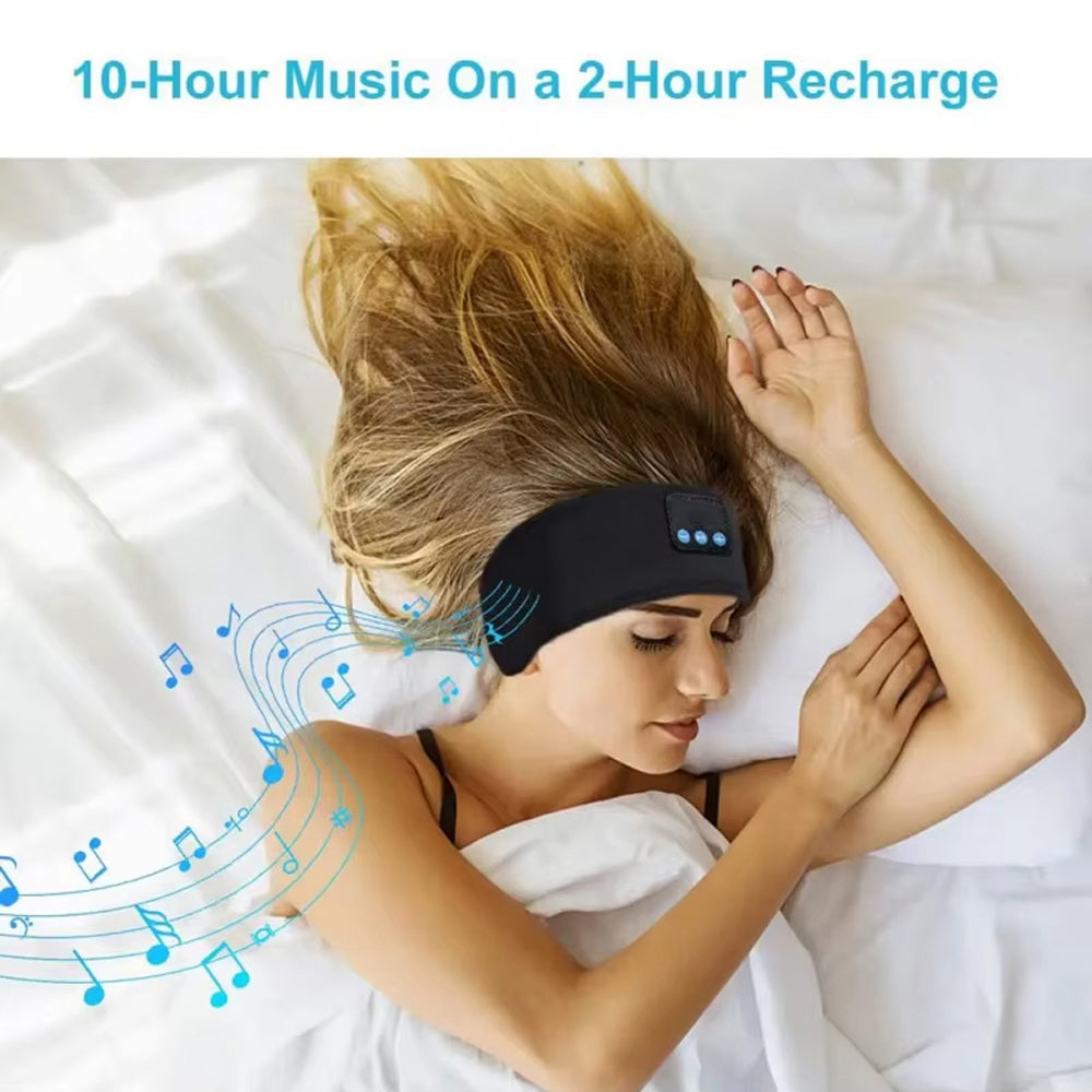 Restikeb Sleep Mask