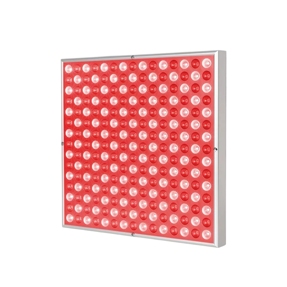 RubyVoxe Red Light Therapy Panel