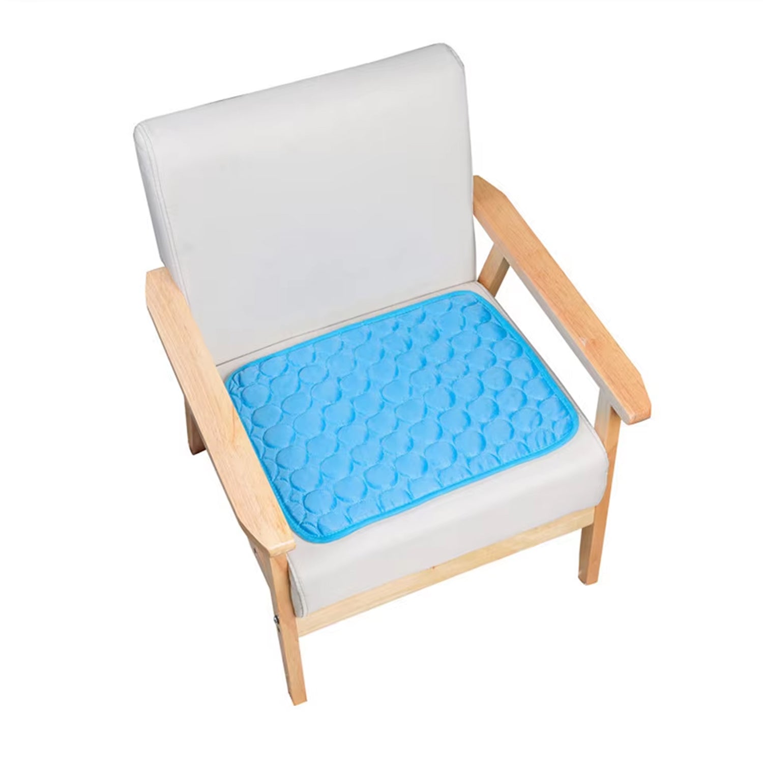 Snoopelsa Pet Cooling Gel Mat for Dogs and Cats